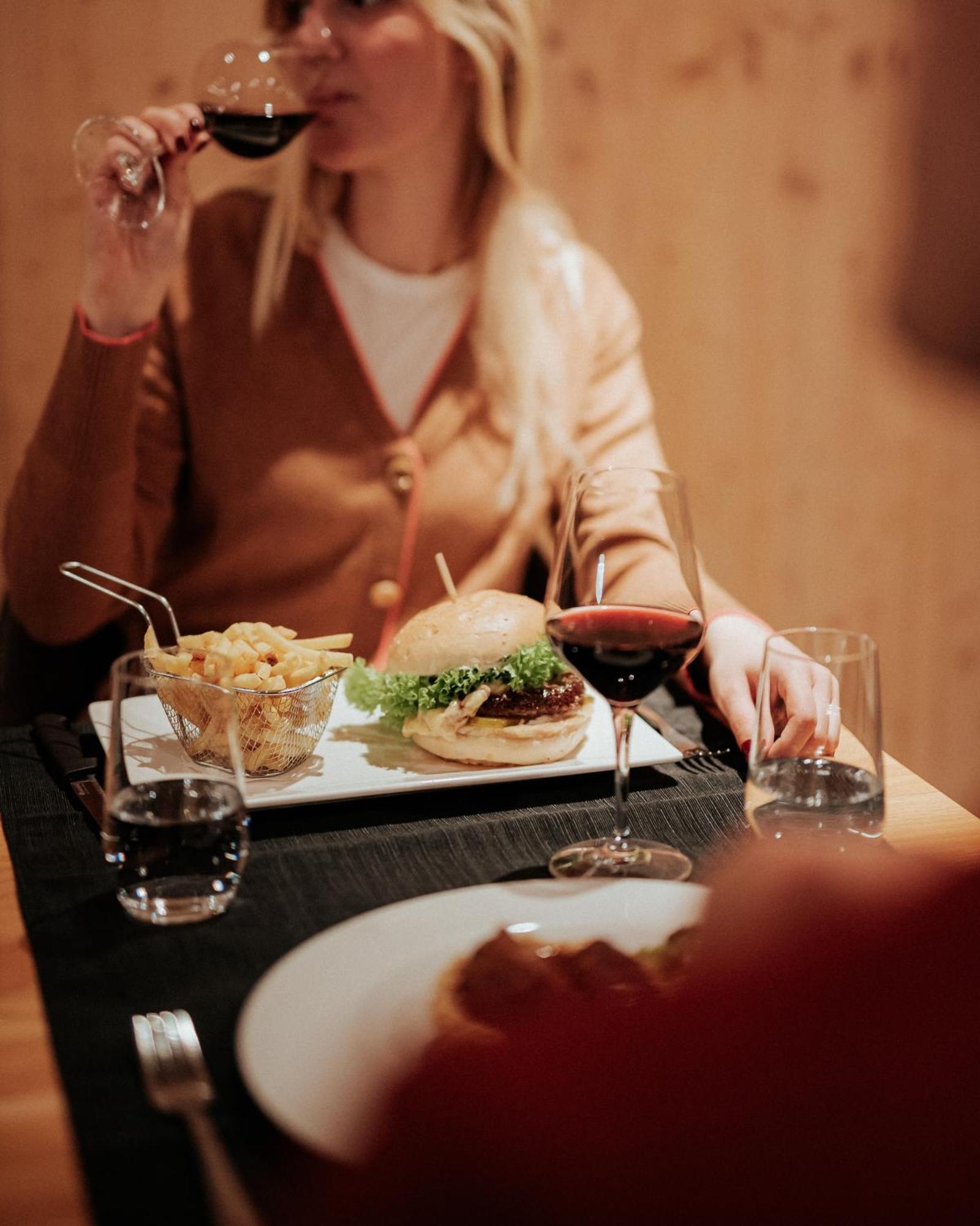 Campra Alpine Lodge & Spa Olivone Екстериор снимка