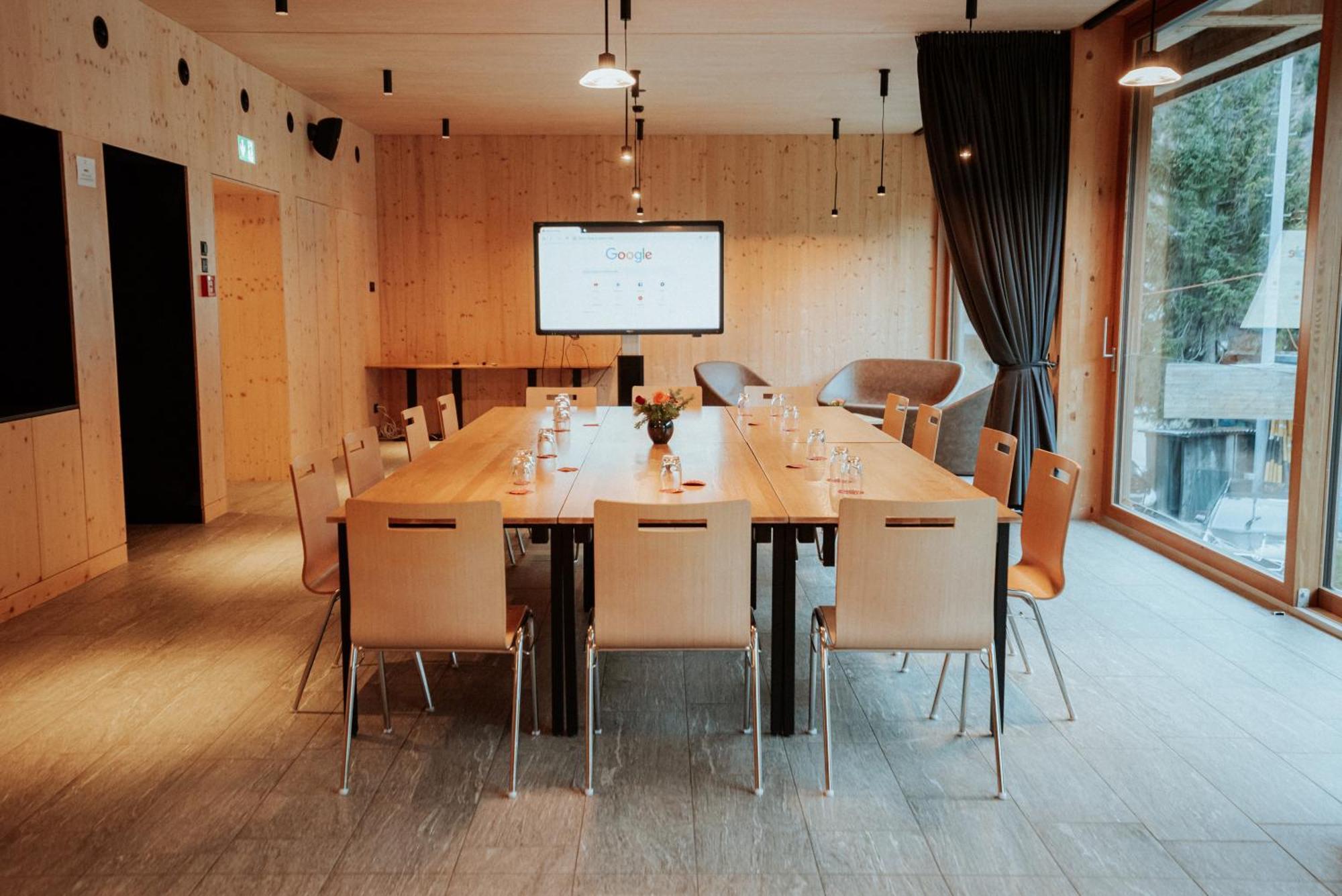 Campra Alpine Lodge & Spa Olivone Екстериор снимка