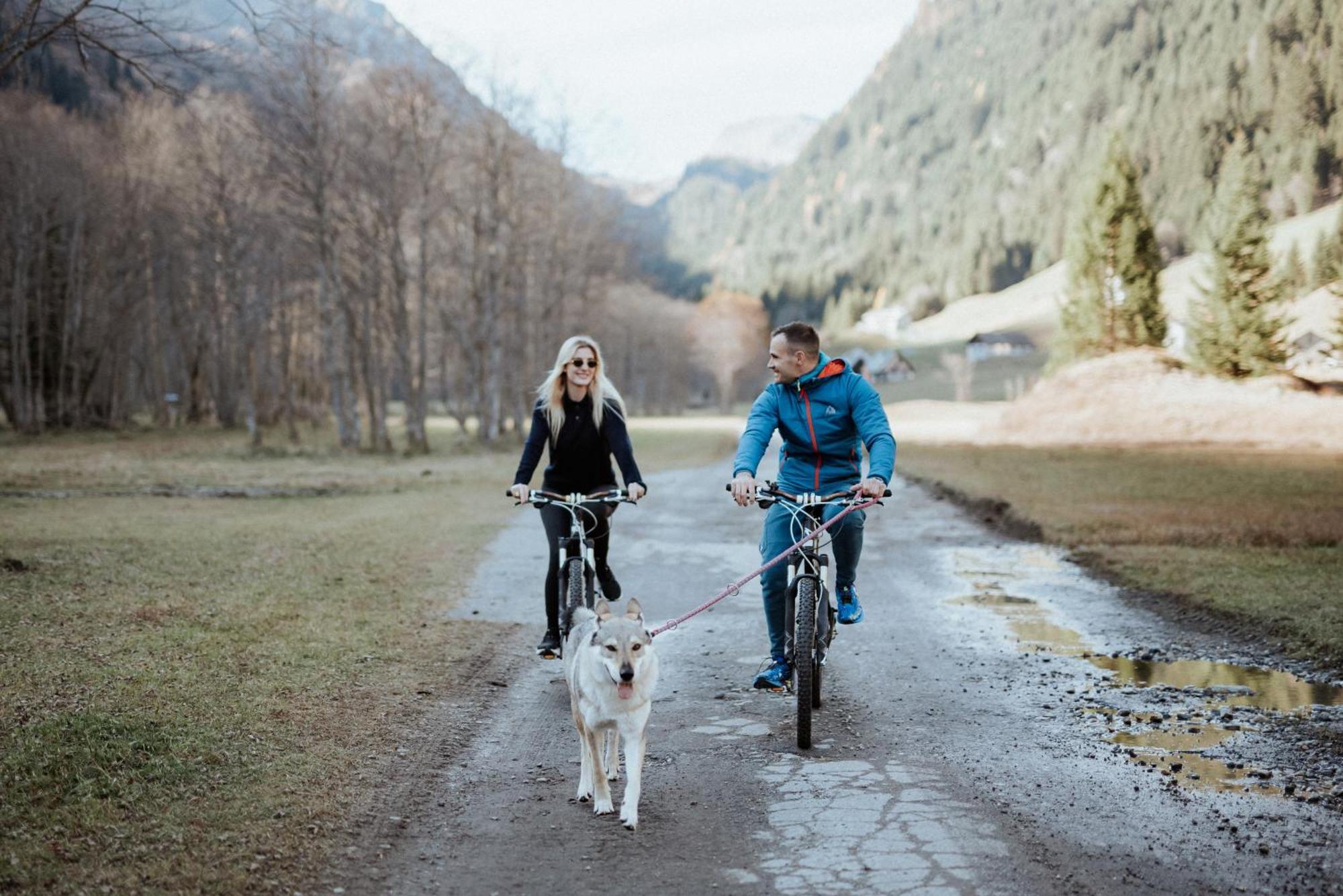 Campra Alpine Lodge & Spa Olivone Екстериор снимка